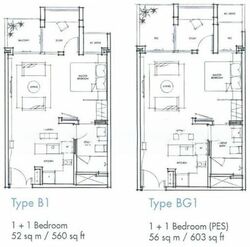 Katong Regency (D15), Apartment #510576221